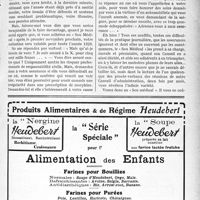 3080 - Page V-2795 - La Défense professionnelle individuelle. Au confrère qui, malgré trois appels, ne s’est pas encore fait inscrire au « Sou Médical »