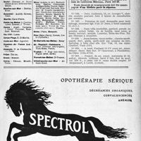 3132 - Page V-2847 - Membres du Concours exerçant dans les stations hivernales / Demandes et offres
