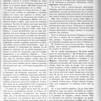 3158 - Page 2871 - Partie scientifique. L'Actualité Scientifique. Les Thèses. Le rôle du vétérinaire inspecteur des abattoirs, par Docteur Normand, Nos Animaux, Paris, 1927