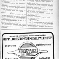 3242 - Page LVII-2951 - Correspondance. Fiscalité. Immunités fiscales en faveur, les maisons nouvellement construites / Application du Tarif Durafour-Fallières. Morsure de vipère ; Pansements divers