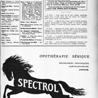 3252 - Page V-2961 - Membres du Concours exerçant dans les stations hivernales / Demandes et offres