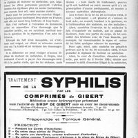 3256 - Page XI-2965 - Droit médico-professionnel. Les masseurs et l’exercice illégal de la médecine