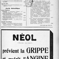 3312 - Page N°47 - Sommaire