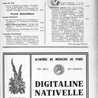 3378 - Page N°48 - Sommaire