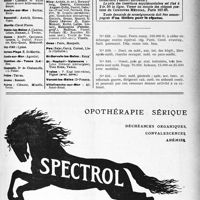 3380 - Page V-3087 - Membres du Concours exerçant dans les stations hivernales / Demandes et offres