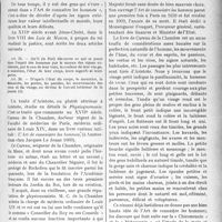 3388 - Page 3095 - Propos du jour. L'art de connaître les hommes. Physiognomonie et Graphologie [J. Noir]