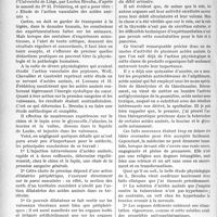 3401 - Page 3108 - Partie scientifique. Travaux Originaux. Clinique médicale des enfants, (Hôpital des Enfants-Malades), M. le professeur Nobécourt. Une nouvelle étude physiologique des acides aminés [Dr. Dani Hervouet]