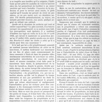 3425 - Page 3132 - Partie professionnelle, Hygiène, Assistance, Mutualité, Intérêts corporatifs, Variétés. Travaux Originaux. Jurisprudence. La cession des cabinets médicaux et la loi du 1er avril 1926 [P. Nattan-Larrier]