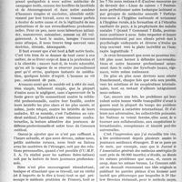 3427 - Page 3134 - Partie professionnelle, Hygiène, Assistance, Mutualité, Intérêts corporatifs, Variétés. Travaux Originaux. Assistance médicale gratuite. Pour les médecins de campagne.... et peut-être aussi pour les autres, par le Dr. Edgar Leroy