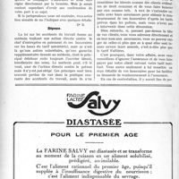 3439 - Page 3146-LX - Correspondance. Accidents du travail. Accident survenu au fils d’une fermière. Tarif à appliquer