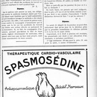 3440 - Page LXI-3147 - Correspondance. Accidents du travail. Accident survenu au fils d’une fermière. Tarif à appliquer / Obligation du patron non assuré / Questions médico-militaires. Point de départ de la pension. Pension d’ascendants