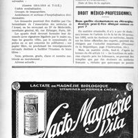 3517 - Page 3224-X - Renseignements divers. Obtention de la carte de combattant / Droit médico-professionnel. Dans quelles circonstances un chirurgien-dentiste peut-il être désigné comme expert ?