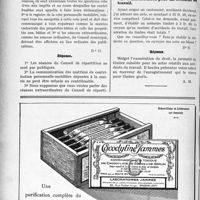 3577 - Page 3284-LXVI - Correspondance. Fiscalité. Etablissement de la contribution personnelle-mobilière / Timbre du mémoire à fournir à une administration pour un accident du travail