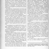 3619 - Page 3326 - Partie scientifique. L’actualité Scientifique. Pratique médicale. Pathogénie habituelle et traitement de l'emphysème pulmonaire