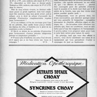 3649 - Page 3356-LXIV - Correspondance. Questions médico-militaires. Caractère obligatoire des périodes d’instruction