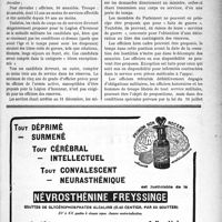 0078 - Page XI-77 - A travers l’officiel. L’armée de réserve. Décorations pour les réserves