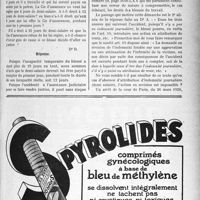 0140 - Page LXIX-139 - Correspondance. Accidents du travail. Droit d’un accidenté du travail au demi-salaire / Révision d’un accident du travail lorsque le travail n’a pas été interrompu