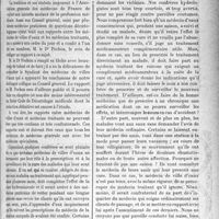 0158 - Page 155 - Propos du jour. Médecins de villes d’eaux et médecins traitants [J. Noir]