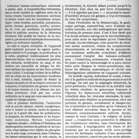 0186 - Page 183 - Partie scientifique. L’actualité Scientifique. Thérapeutique. L’Eumictine