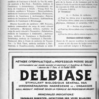 0231 - Page 226-XII - A travers l’officiel. Médaille d’honneur des épidémies (Colonies) / Service de santé militaire / Assistance médicale indigène