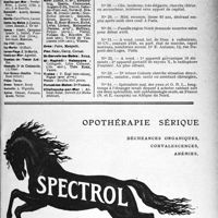 0296 - Page V-289 - Abonnés du Concours exerçant dans les stations hivernales / Demandes et offres