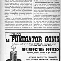 0303 - Page 296-XII - A travers l’officiel. Réponses des Ministres aux questions des Parlementaires. Impôts sur deux voitures ne circulant pas simultanément / Conditions d’admission à l’assistance aux femmes en couches et au bénéfice de la prime d’allaitement