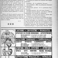 0356 - Page LXIII-351 - Premier Congrès international de l’Aviation Sanitaire / Journées médicales de Paris, (9 au 14 juin 1929)