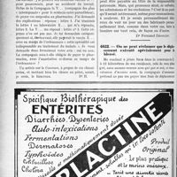 0363 - Page 358-LXX - Correspondance. Application du Tarif Fallières. 1° Soins d'urgence ; 2° Intervention dominicale / Bouillons-vaccins inscrits ou non-inscrits comme payables au titre de la responsabilité patronale / On ne peut réclamer que le déplacement exécuté spécialement pour le blessé