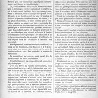 0409 - Page 404 - Partie scientifique. L'Actualité Scientifique. A propos du traitement du tétanos