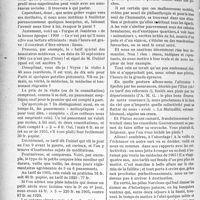 0493 - Page 486 - Partie professionnelle, Hygiène, Assistance, Mutualité, Intérêts corporatifs, Variétés. Variété bibliographique. En marge des vieux livres [G. Lavalée]