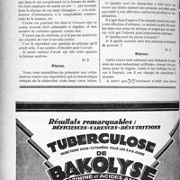 0499 - Page 492-XLVI - Correspondance. Fiscalité. Déduction des bénéfices professionnels de la rémunération allouée à la femme du médecin / Questions médico-militaires. Demande de pension par la veuve d’une victime de la guerre