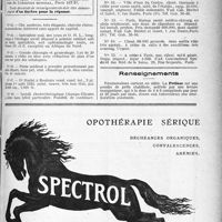 0510 - Page V-503 - Demandes et offres / Renseignements