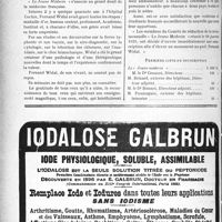 0517 - Page 510-XII - Un monument au Professeur Widal