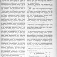 0606 - Page 599 - Partie scientifique. Travaux Originaux. Consultations dermatologiques, par Louis Bory. Sur le dermographisme