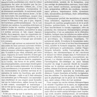 0628 - Page 621 - Partie scientifique. L’actualité Scientifique. Thérapeutique. Nouvelles observations sur le Rhomnol