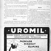 0651 - Page 644-LXVI - Correspondance. Fiscalité. Point de départ de la patente / Impôt sur le revenu et cotisations de prévoyance