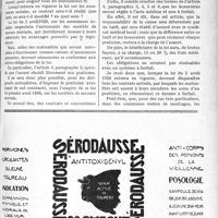 0670 - Page XIII-661 - Assurances sociales. Les contrats actuels entre médecins et sociétés mutuelles devont-ils prendre fin, lors de l’application de la loi sur les assurances sociales ?