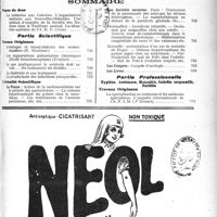 0736 - Page 727 - Sommaire