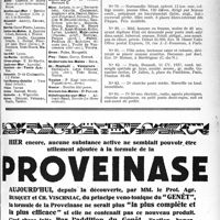 0738 - Page V-729 - Abonnés du Concours exerçant dans les stations hivernales / Demandes et offres