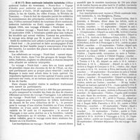 0799 - Page 790 - Partie professionnelle, Hygiène, Assistance, Mutualité, Intérêts corporatifs, Variétés. Reportage professionnel. Nouvelles et Informations, (Voir les Dernières Nouvelles en tête des « Demi-Colonnes»). (E N I T) Ente nazionale industrie turistiche