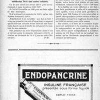0811 - Page 802-LXXIV - Correspondance. Médecine légale. Constatation de l’état de la victime d’une agression / Honoraires de droit commun. Compensation des honoraires médicaux avec une autre créance