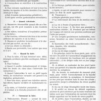 0904 - Page 891 - Partie scientifique. Travaux Originaux. Pratique obstétricale. L’extraction du siège, par le Dr Paul Delmas. Ce qu’elle est / Quand s’abstenir / Quand la faire / Comment la faire