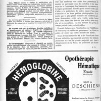 0959 - Page 946-VI - Renseignements / Dernières nouvelles. La délivrance aux médecins d’une carte leur permettant de monter en surcharge dans les voitures des transports en commun de la région parisienne