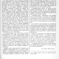0995 - Page 982 - Partie scientifique. L’Actualité Scientifique. Thérapeutique. La Pectine et l’Hemostase rapide