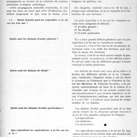 0999 - Page 986 - Partie professionnelle, Hygiène, Assistance, Mutualité, Intérêts corporatifs. Variétés. Travaux Originaux. Les assurances sociales et la fédération nationale catholique [G. Duchesne]