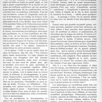 1006 - Page 993 - Partie professionnelle, Hygiène, Assistance, Mutualité, Intérêts corporatifs. Variétés. Travaux Originaux. Déclaration des revenus professionnels / Variété bibliographique. Le Spleen [Dr Farez]