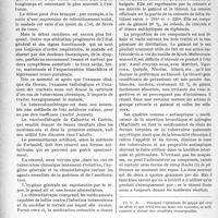 1071 - Page 1058 - Partie scientifique. L'Actualité Scientifique. Thérapeutique. A propos du traitement chimiothérapique de la tuberculose pulmonaire, par le Dr. J. -M. Sacaze