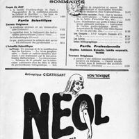 1100 - Page 1087 - Sommaire