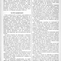 1127 - Page 1114 - Partie scientifique. L’Actualité Scientifique. La Presse. Du massage et de la mobilisation, dans les fractures [(L’Hôpital, décembre 1928-A)] / La fièvre ganglionnaire [(Paris médical, 3 novembre 1928)] / Radio et radium-dermites ulcéreuses. Leur traitement parla d’arsonvalisation diathermique [(Paris médical, 10 novembre 1928)] / Les stercoromes [(Paris médical. 24 novembre 1928)]