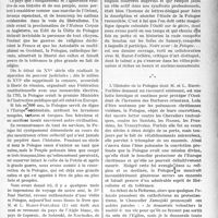 1156 - Page 1143 - Partie professionnelle, Hygiène, Assistance, Mutualité, Intérêts corporatifs, Variétés. Travaux Originaux. Variétés. Notre soeur : La Pologne [J. Noir]